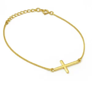 Pulseira Cruz