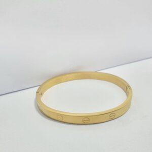 PULSEIRA BRACELETE INSPIRAÇÃO CARTIER