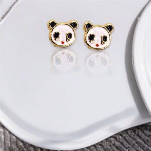 BRINCO PANDA INFANTIL